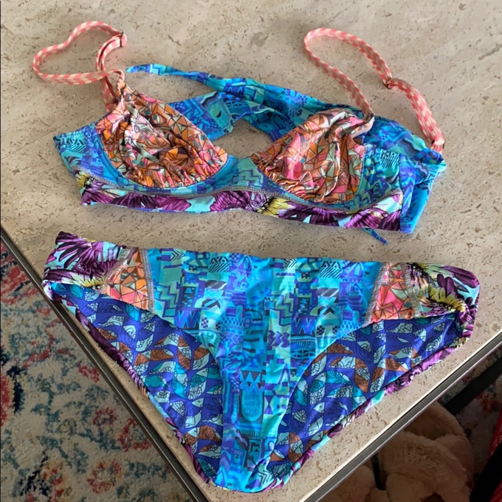 MAAJI bikini swim suit